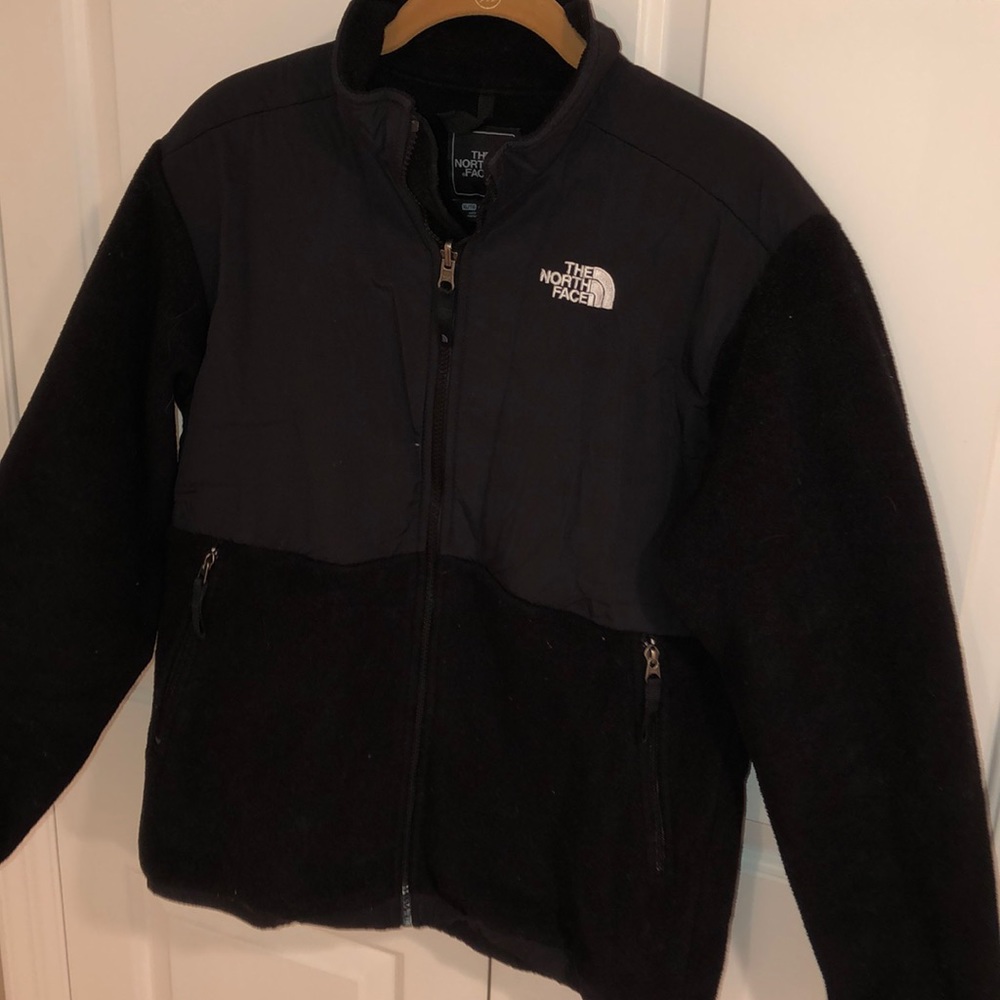 North face fleece